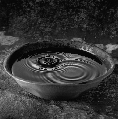 WATER BASIN